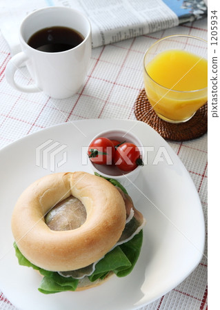 百吉餅沙Ⅱ 1205934