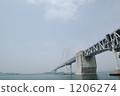 great seto bridge, pier, bridge support 1206274