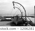 wooden ship, boat, boating 1206281