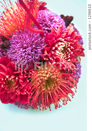 插花藝術 花卉裝飾 花束 1206610