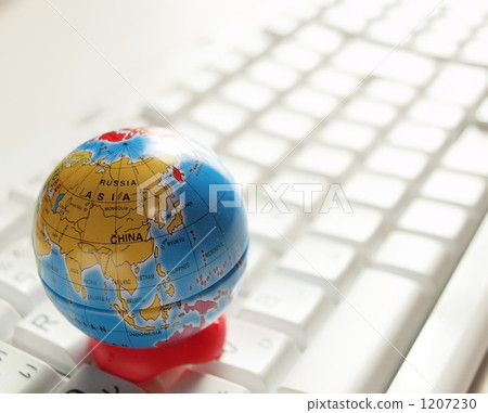 World economy World economy 1207230