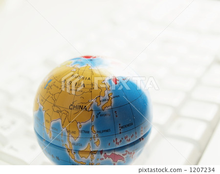 World economy World economy 1207234