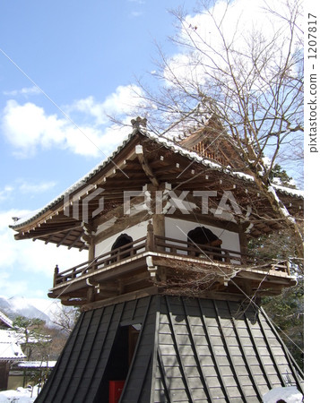 Egendo Temple的Bell Tinglet 1207817