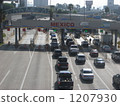 From the US side of the US and Mexico border 1207930