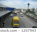 Los Angeles Airport 1207943