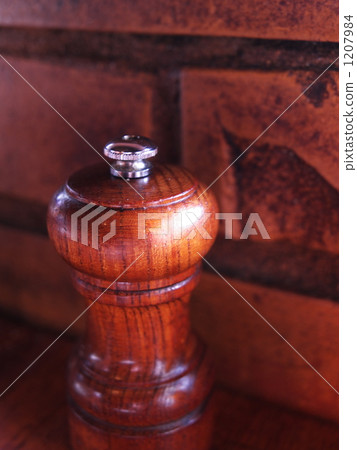 Pepper Pepper 1207984