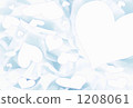 Love is light blue 1208061
