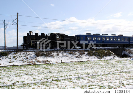 SL North Biwako issue 1208184