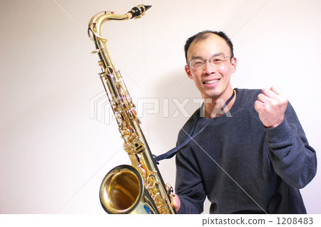 享受音樂！ ！ Tenor Sachs版第8部分 1208483