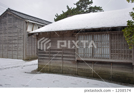 北海道Esashi步行·老Sekikawa家庭別墅 1208574