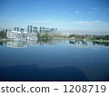 Oracle Headquarters 1208719