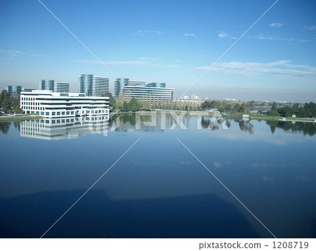 Oracle Headquarters Oracle Headquarters 1208719