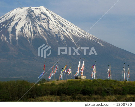 mountain fuji, mt fuji, mt.fuji 1208720