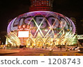 Macau casino Grand Lisboa 1208743