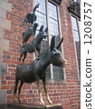 Music of Bremen 1208757