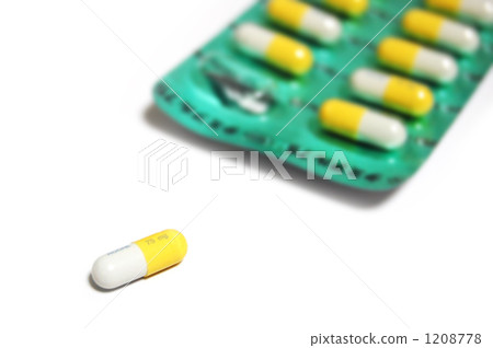 Cold medicine. 1208778