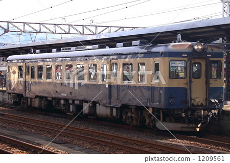 52理事長 柴油列車 蒸汽火車 1209561