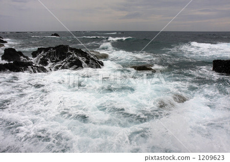 Cape Muroto 1209623