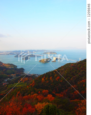 Shimanami Kaido，最後一座橋 1209846