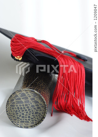 畢業_方頭和圓柱 1209847