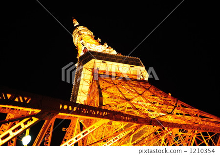 東京塔5 東京塔5 1210354