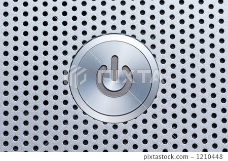Power button 1210448