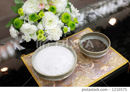 Incense 1210575