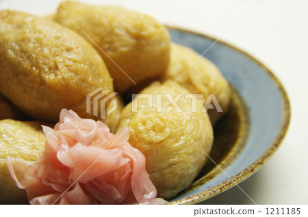 Inari sushi 1211185