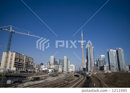 Toronto Toronto 1211495