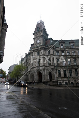 魁北克老城2 魁北克老城2 1211505