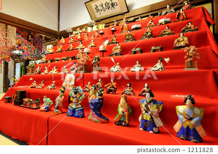 Hina Matsuri 1211828