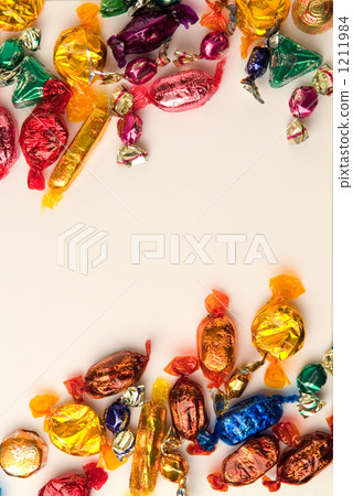 糖果 糖果 1211984