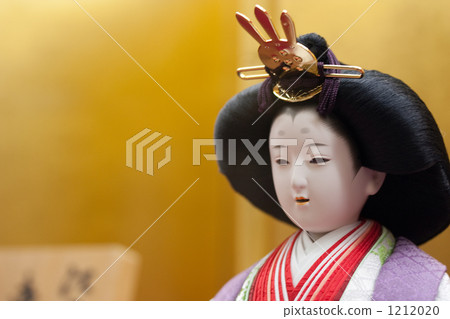 Emperor's Chicken Ornament ~ Himeko ~ Emperor's Chicken Ornament ~ Himeko ~ 1212020