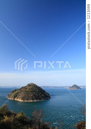 Oomosshima Oomatsushima 1213099