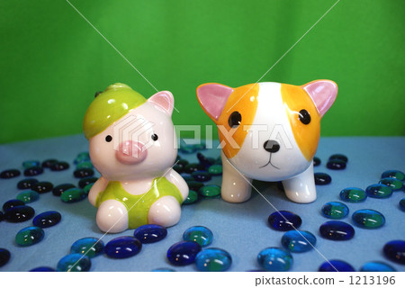 piglet, doggy, lapdog 1213196