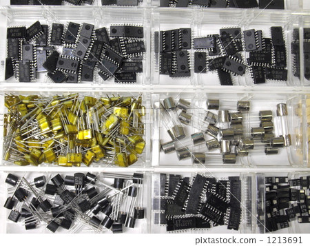 Electronic component 2 1213691