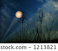 Autumn Wind overnight 100 thousand years 1213821