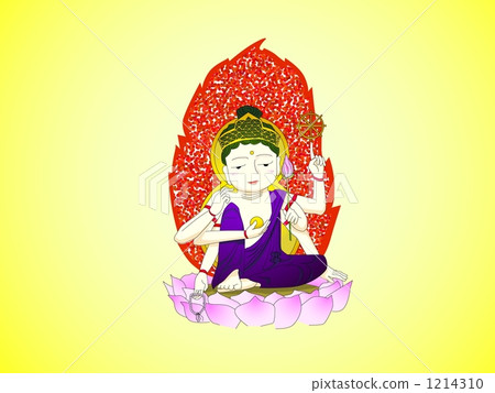 Quan Yin, kannon, buddha statue 1214310