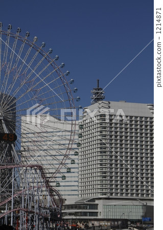 Minato Mirai 1214871