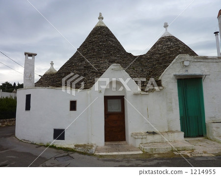 House of Alberobello 1214955