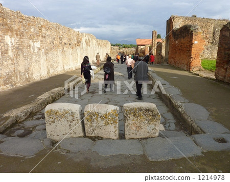 古路痕跡 1214978