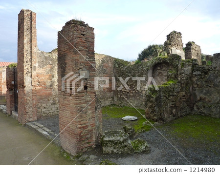 古路痕跡 1214980