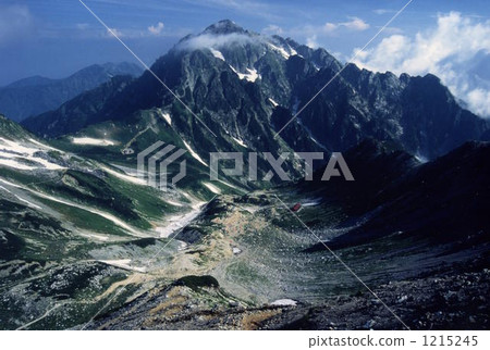夏山山 夏山山 1215245