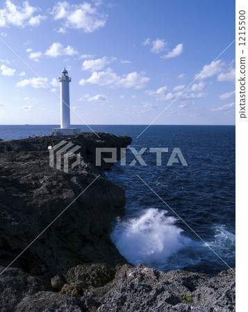 Shikabuki燈塔II 1215500