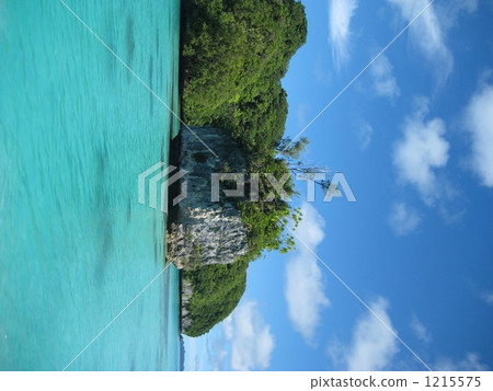 Emerald Blue Sea Emerald Blue Sea 1215575