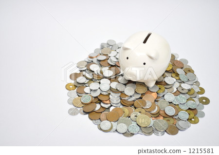 儲蓄圖像家庭形象 1215581