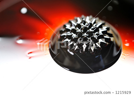 Magnetic fluid Magnetic fluid 1215929