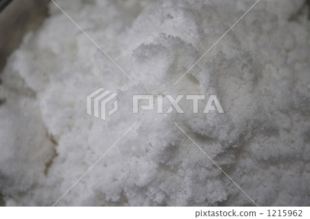 Coarse salt 1215962