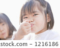 girl, young girl, eat 1216186
