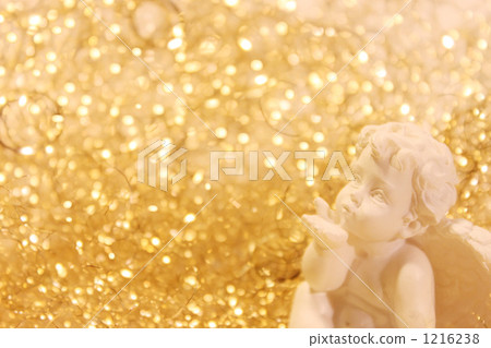 天使 親吻 吻 1216238